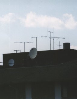 Bletchley Park event 3